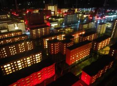 第二炮兵工程大学校史馆工程