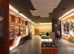 咸阳公路管理局装饰工程